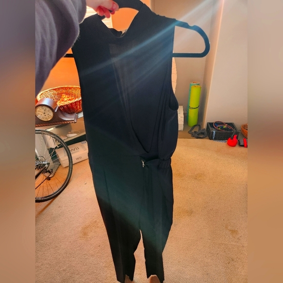 Topshop jumpsuit - Picture 3 of 4